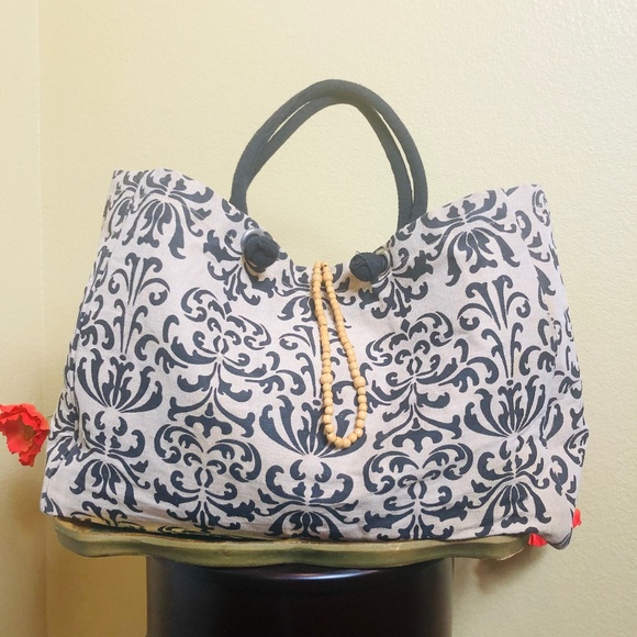 BIG Bag Tote XL - Picture 4 of 8